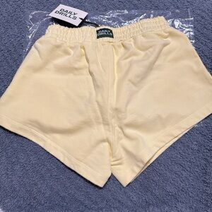 Daily Drills Super Shorts